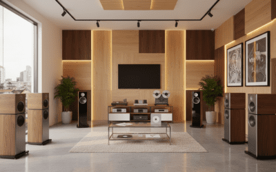 Can I Buy Quality Speakers in Hanoi? Best Shops & Tips
