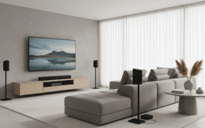 Can I Buy Rear Speakers to a Soundbar LG? (Compatibility Guide)