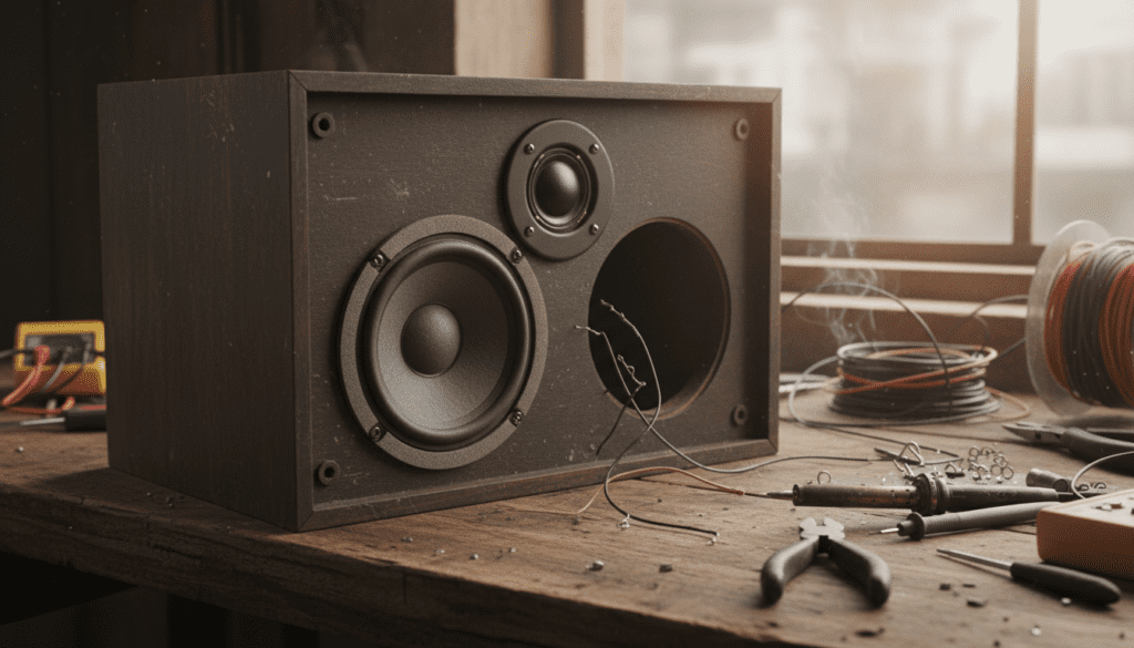 Can I Buy Replacement Parts for My BP 10 Speakers? (Guide)