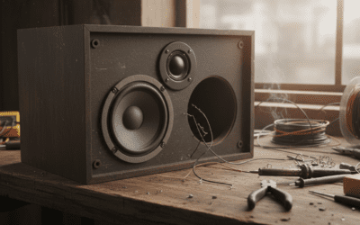 Can I Buy Replacement Parts for My BP 10 Speakers? (Guide)