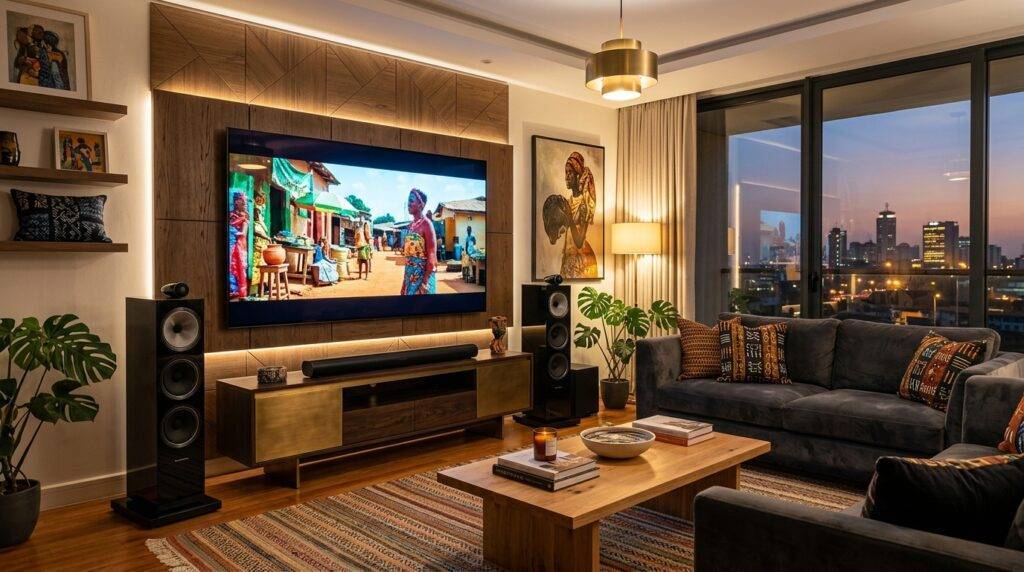 Can I Buy Speakers in Lagos? Ultimate 2024 Buying Guide