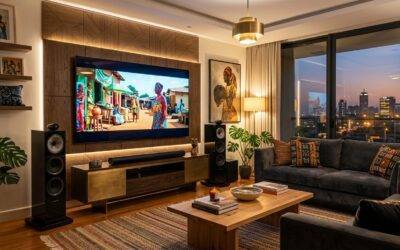 Can I Buy Speakers in Lagos? Ultimate 2024 Buying Guide