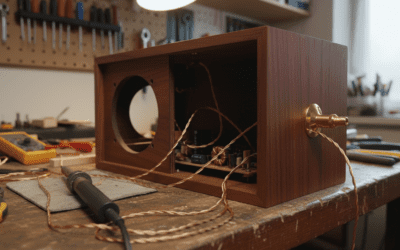 Can I Bypass Internal Amp and Just Use Speakers? (Guide)