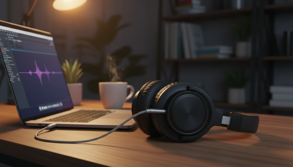 Can I Bypass My Computer's Speakers with Headphones? (Fix)