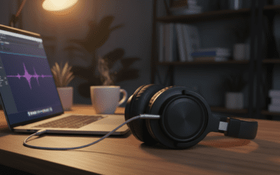 Can I Bypass My Computer’s Speakers with Headphones? (Fix)