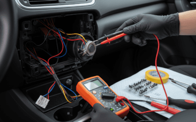 Can I Bypass the Amp for the Two Dash Speakers? (Step-by-Step)