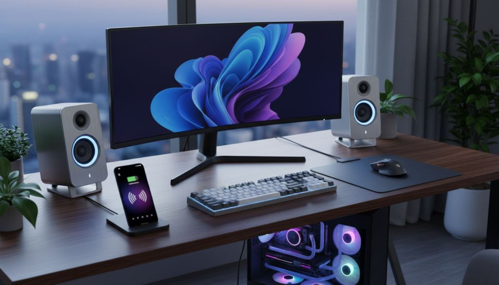 Can I Cast and Play on My PC Speakers? (5 Easy Ways)