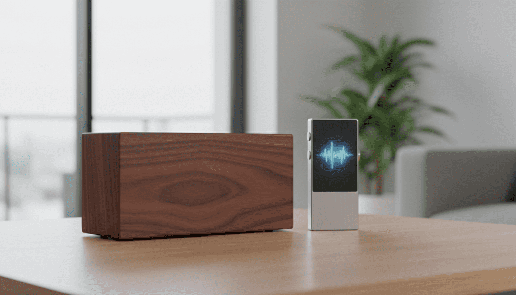 Can I Cast My MP3 Player to Bluetooth Speakers? (Easy Guide)