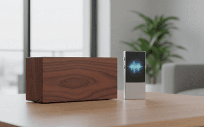 Can I Cast My MP3 Player to Bluetooth Speakers? (Easy Guide)