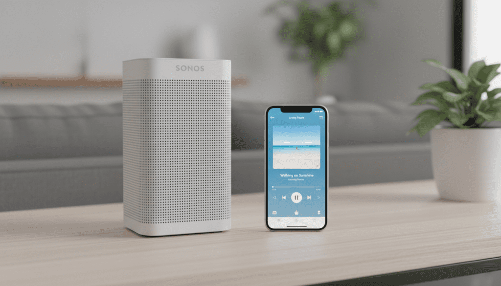 Can I Change Room Designation for Sonos Play One? (Easy Guide)