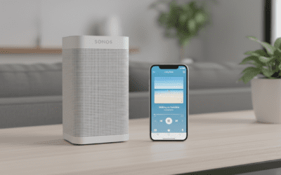 Can I Change Room Designation for Sonos Play One? (Easy Guide)