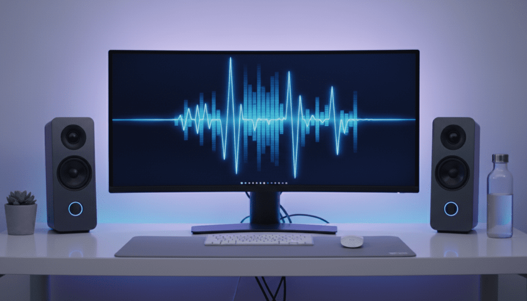 Can I Change to Bass on My Computer Speakers? (Solved)