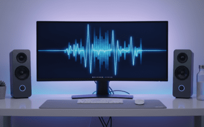 Can I Change to Bass on My Computer Speakers? (Solved)