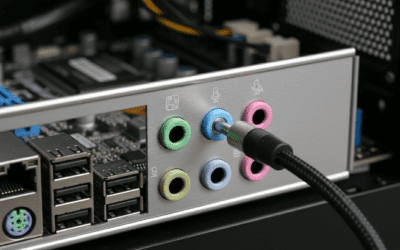 Can I Change Which Port My Speakers Use? (Pro Guide)