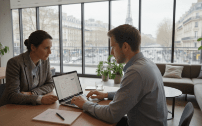 Can I Conduct Usability Testing in France Using English Speakers?