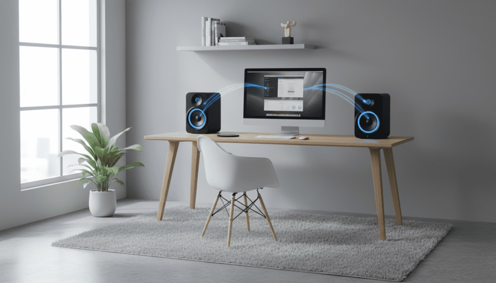 Can I Connect 2 ION Speakers to My iMac? (Step-by-Step)