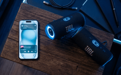 Can I Connect 2 Speakers to My iPhone? How-To Guide