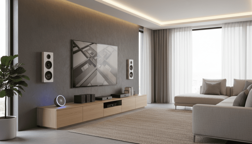 Can I Connect a Transmitter to Wall Speakers? (Easy Guide)