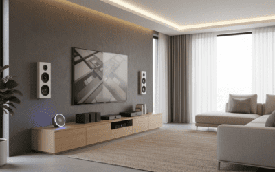 Can I Connect a Transmitter to Wall Speakers? (Easy Guide)