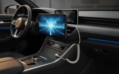 Can I Connect a TV to Speakers in a Car? (Step-by-Step)