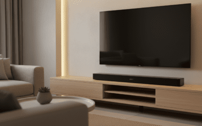 Can I Connect Additional Speakers to Sony HTS100F Sound Bar?