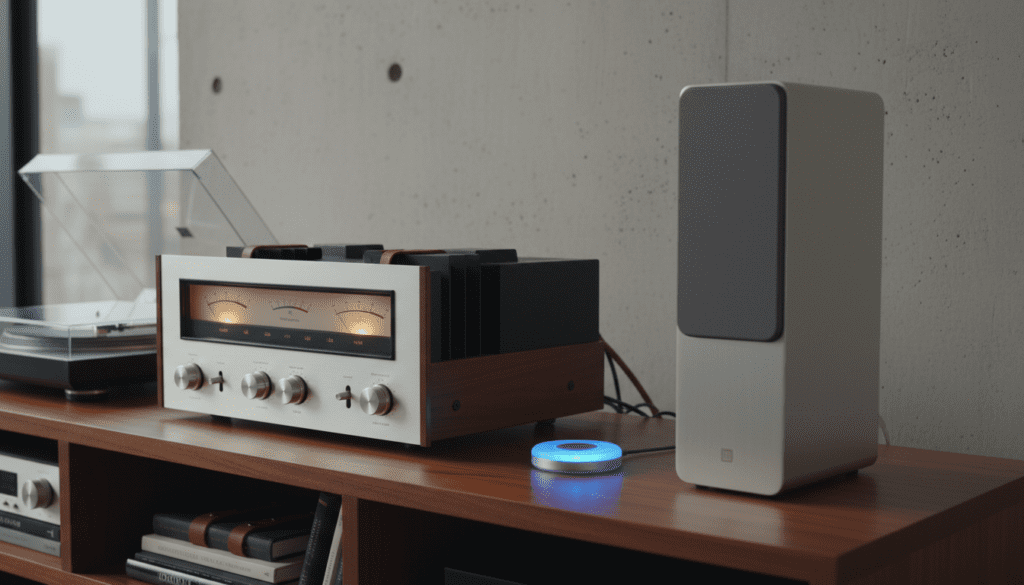 Can I Connect Amplifier to Wireless Speakers? (Step-by-Step)