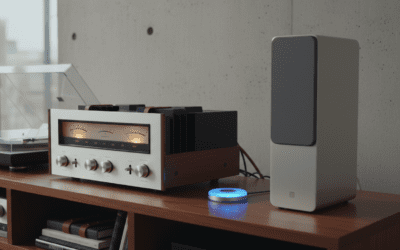 Can I Connect Amplifier to Wireless Speakers? (Step-by-Step)