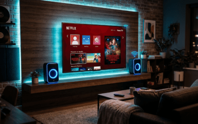 Can I Connect Bluetooth Speakers to Roku TV?