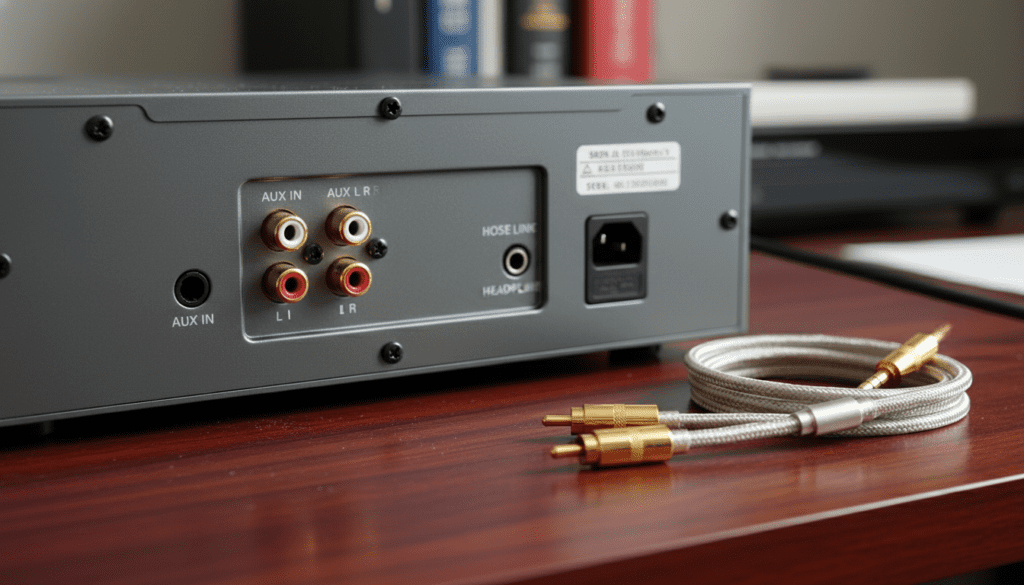 Can I Connect Bose Radio to Regular Speakers? (How-To Guide)