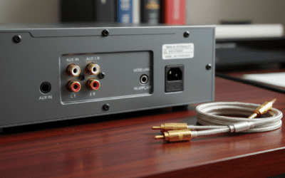 Can I Connect Bose Radio to Regular Speakers? (How-To Guide)