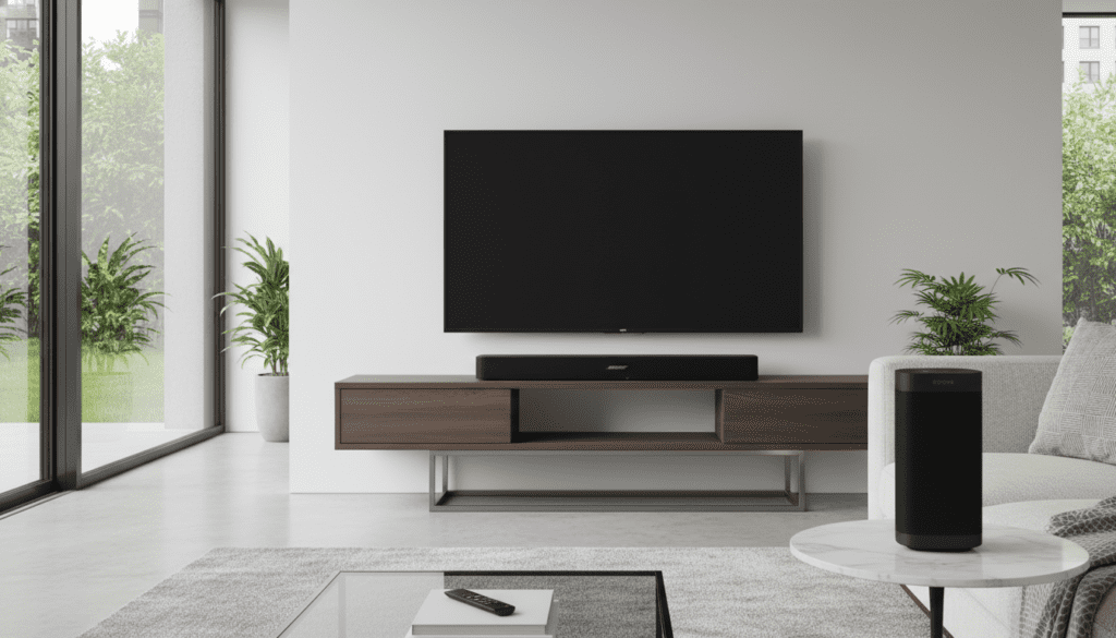 Can I Connect Bose Wireless Speakers with Sonos? (Step-by-Step)