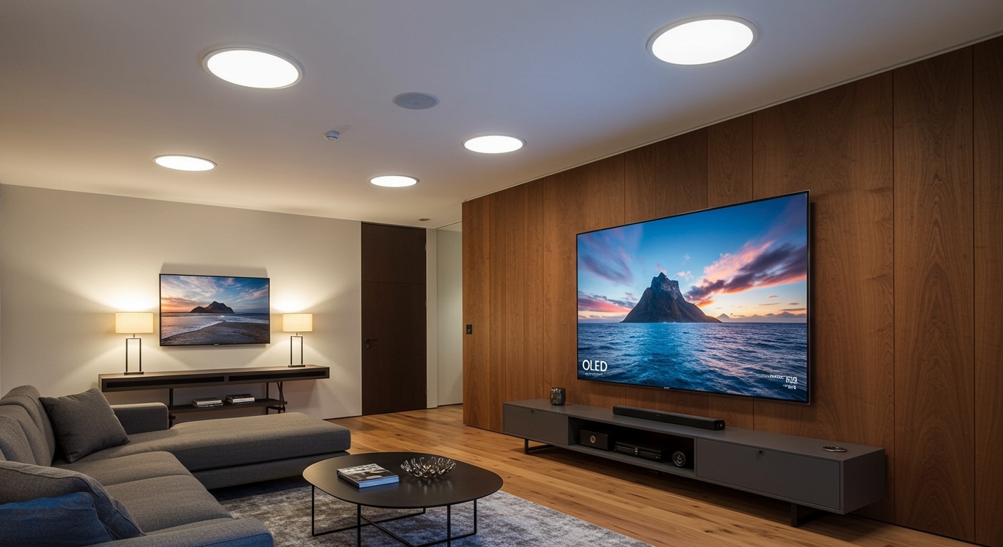 Can I Connect Ceiling Speakers to TV? 5-Step Setup Guide