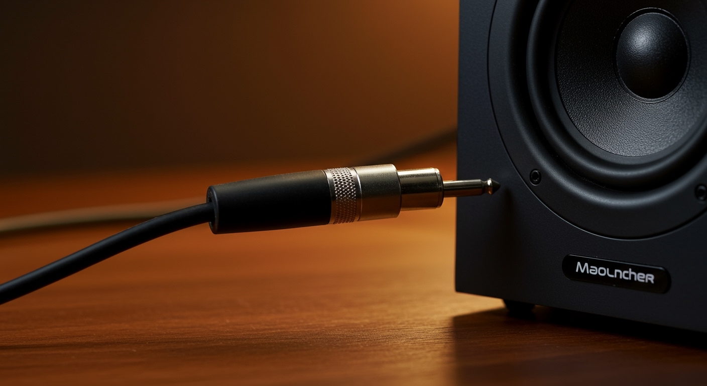 Can I Connect Electric Guitar to Speakers? (Step-by-Step)