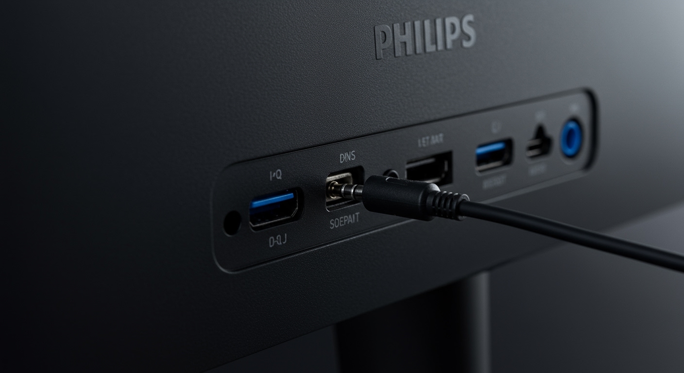 Can I Connect External Speakers to My Philips Monitor? (Full Guide)