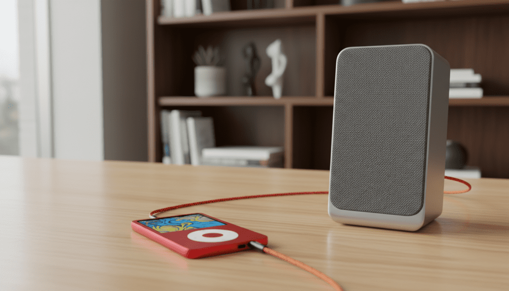 Can I Connect iPod Nano to Speakers? (4 Easy Ways)