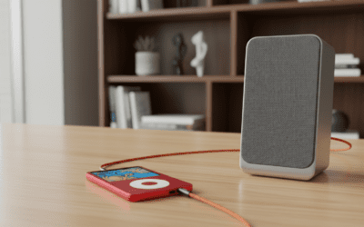 Can I Connect iPod Nano to Speakers? (4 Easy Ways)