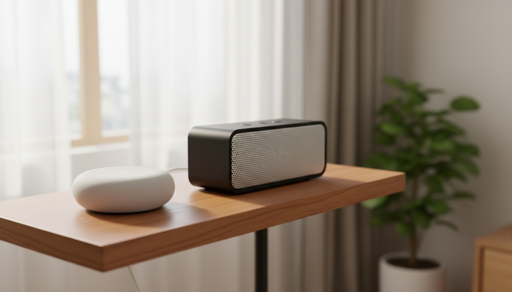 Can I Connect My Home Mini to Bluetooth Speakers? (Easy Guide)