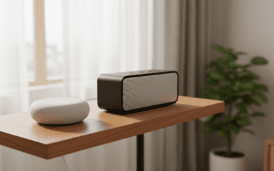 Can I Connect My Home Mini to Bluetooth Speakers? (Easy Guide)