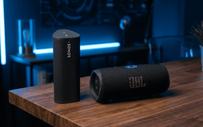 Can I Connect Other Speakers to Sonos?