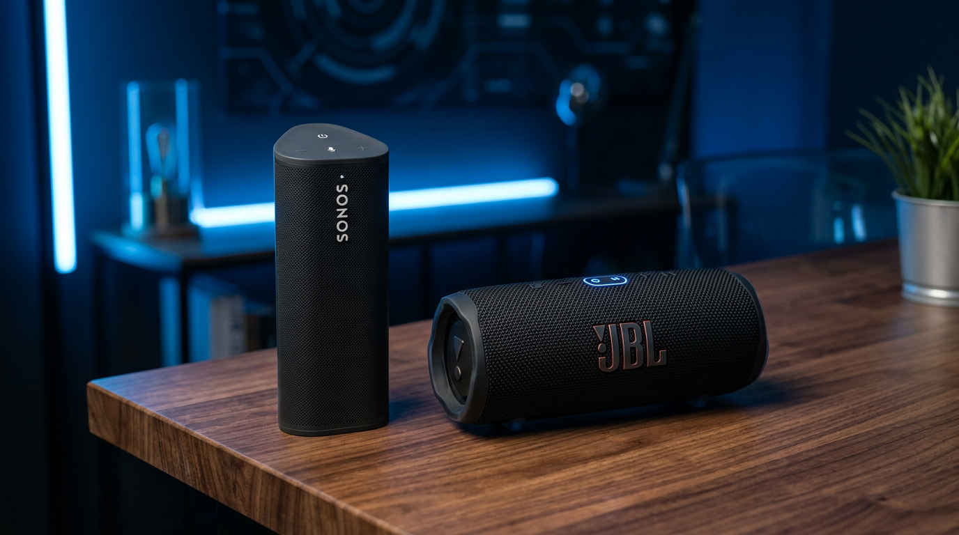 Can I Connect Other Speakers to Sonos?