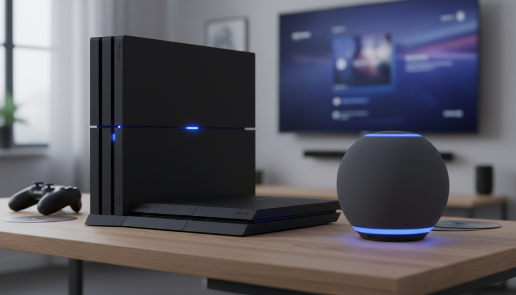 Can I Connect PS4 to Echo for Speakers? (3 Easy Methods) Can I Connect PS4 to Echo for Speakers? (3 Easy Methods)