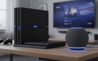 Can I Connect PS4 to Echo for Speakers? (3 Easy Methods)
