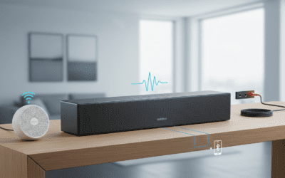 Can I Connect Samsung R1 Speakers to Curved Soundbar? (Guide)