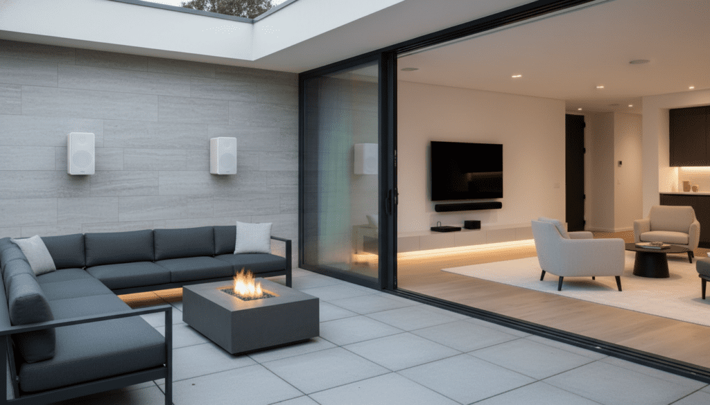 Can I Connect Sonos Outdoor Speakers to Sound Bar? (Guide)