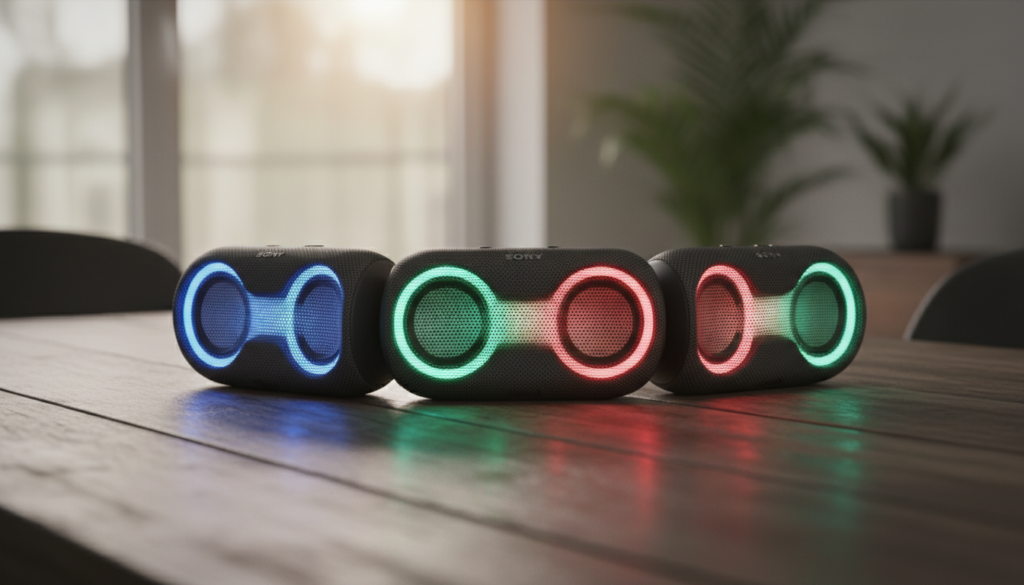 Can I Connect Sony XB31 to External Speakers? (Expert Guide)