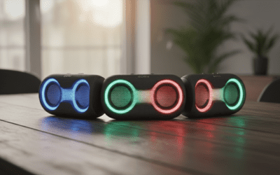 Can I Connect Sony XB31 to External Speakers? (Expert Guide)