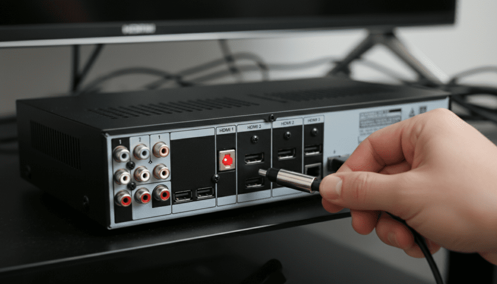 Can I Connect Speakers to Set Top Box? (5 Easy Ways)