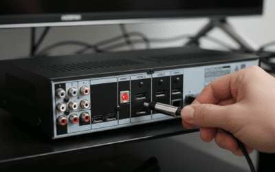 Can I Connect Speakers to Set Top Box? (5 Easy Ways)