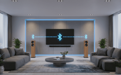 Can I Connect Stereo Speakers to Bluetooth Soundbar? (Guide)