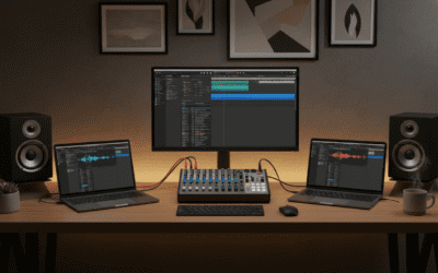 Can I Connect Two Sources to the Same Computer Speakers?
